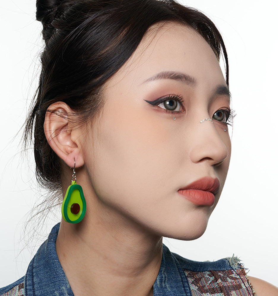 wooyas earrings