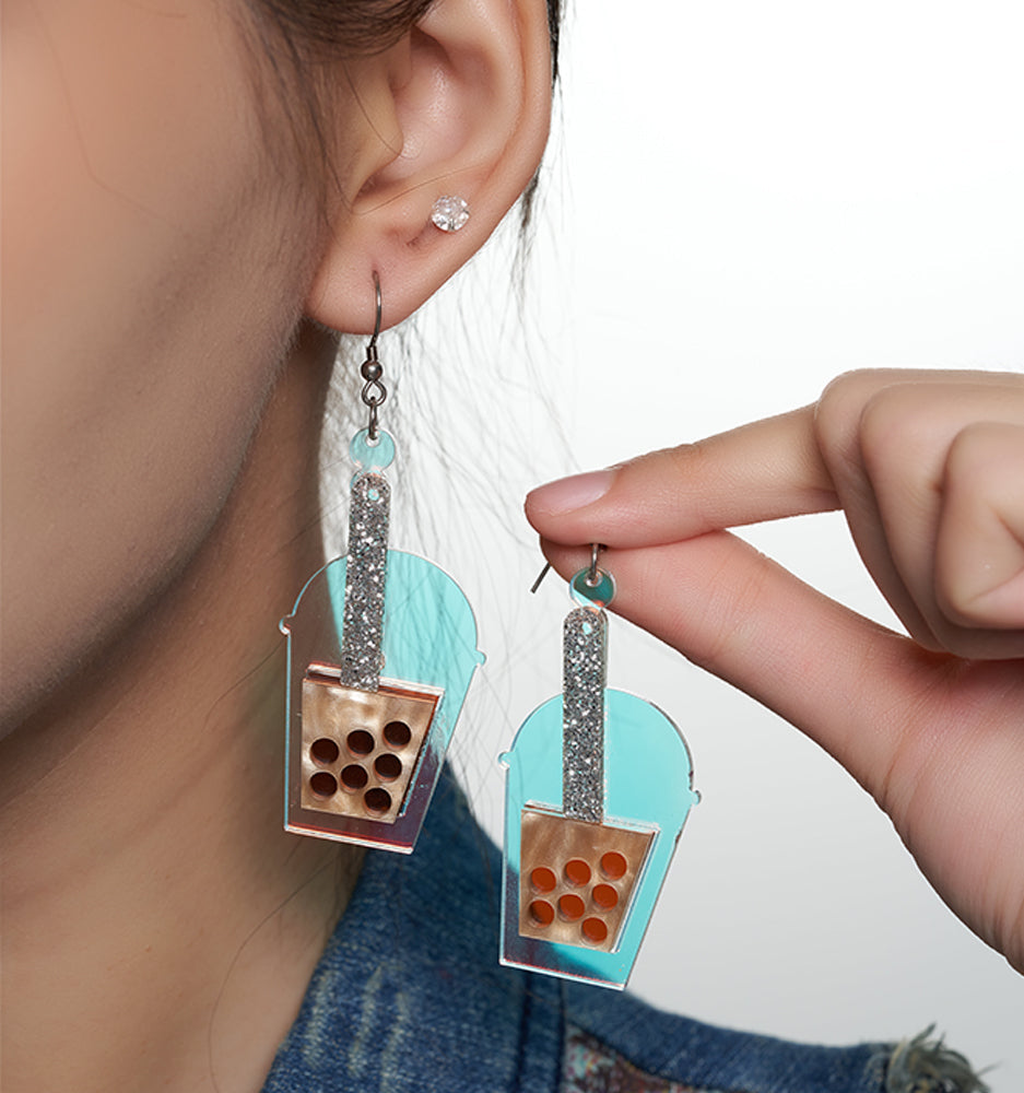 wooyas earrings