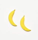 Banana Bonanza Earrings/Ear Clip