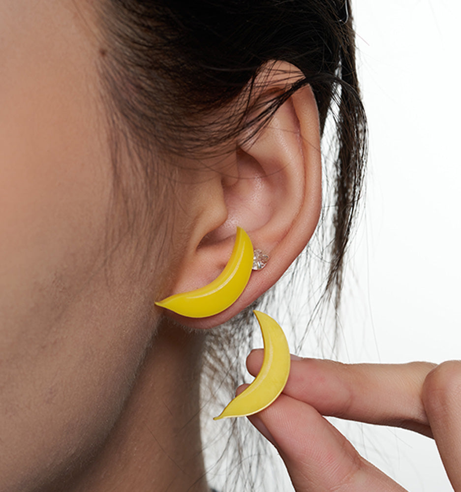 wooyas earrings