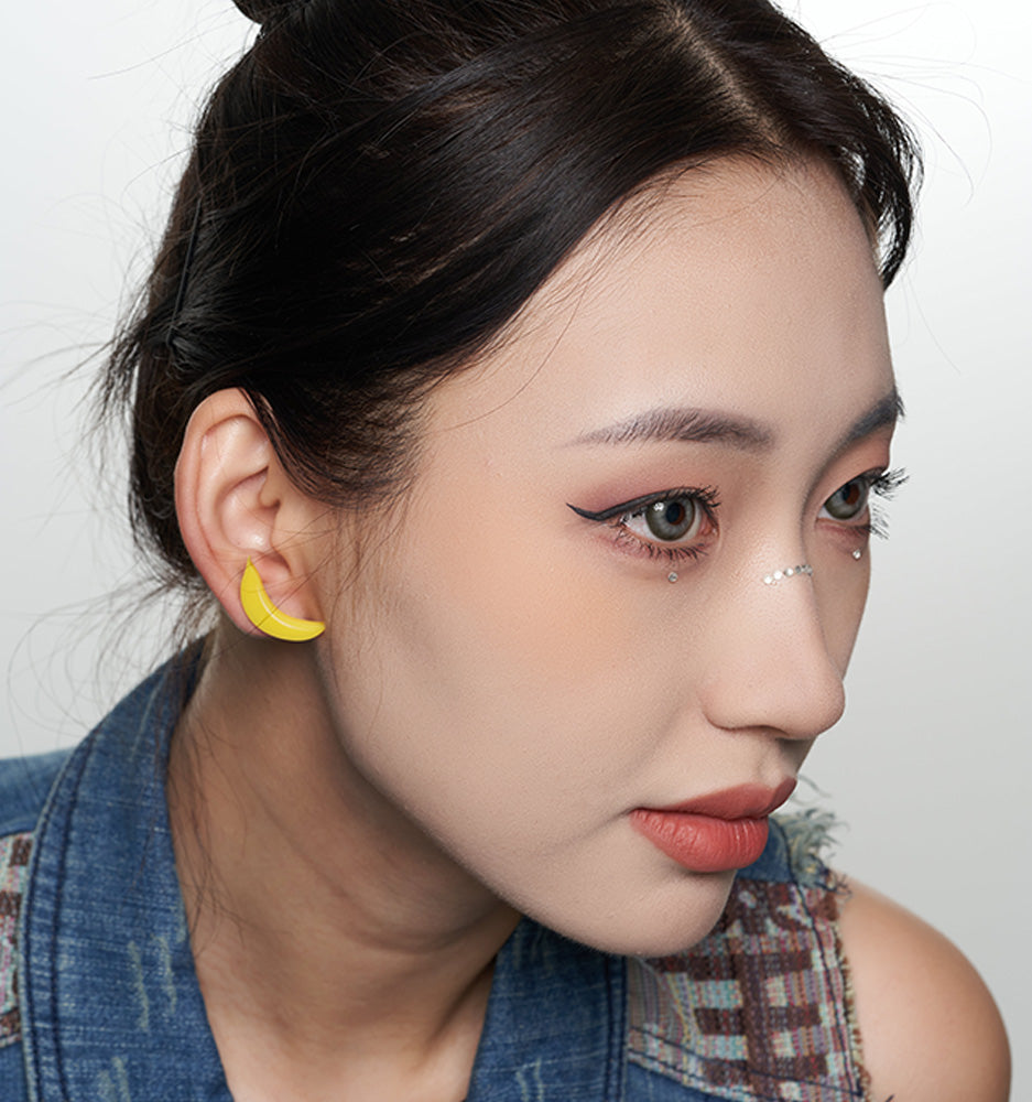 wooyas earrings