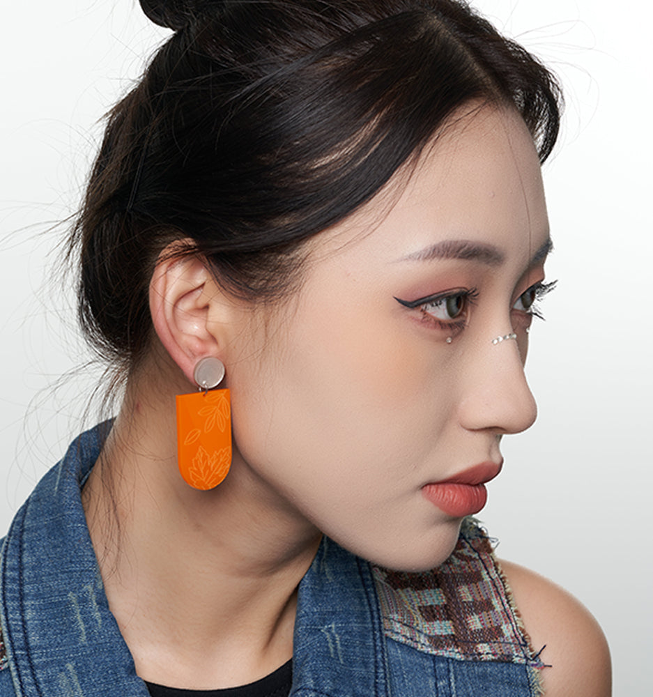 wooyas earrings