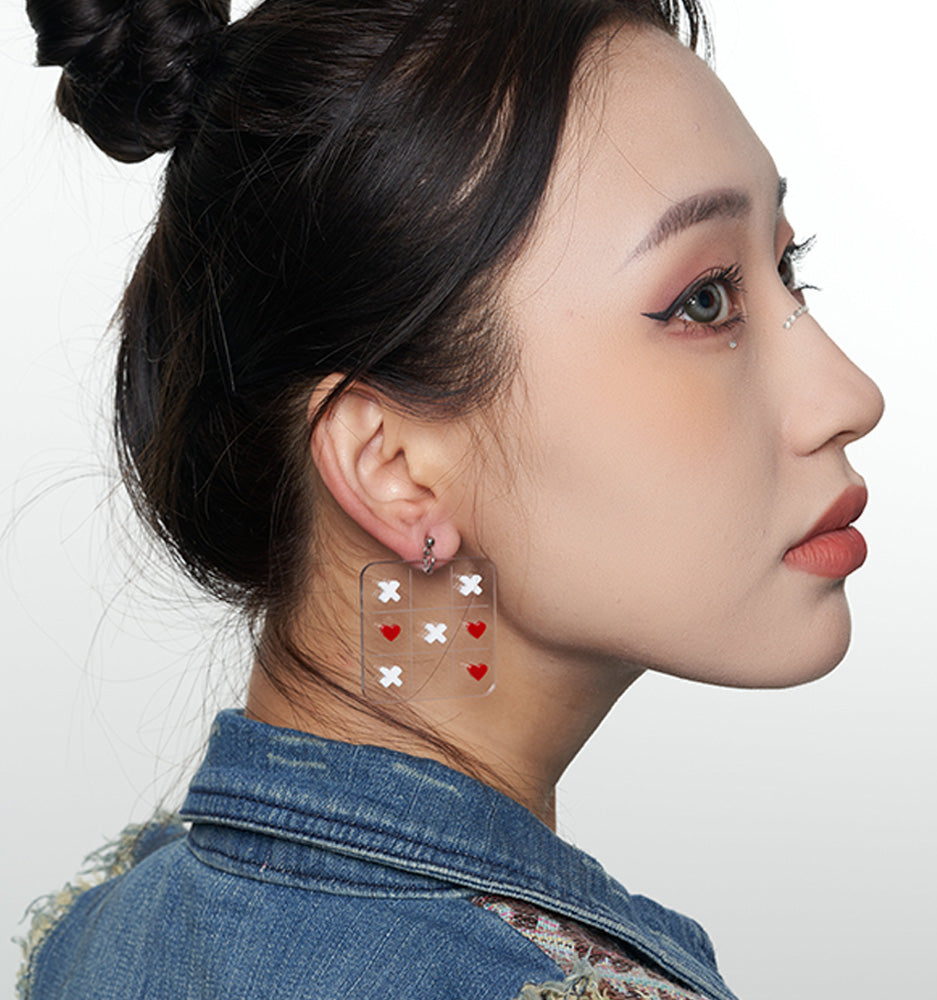 wooyas earrings